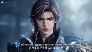 Soul Land 2 The Peerless Tang Sect Episode 128 Sub Indo