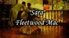 Fleetwood Mac 💖💜💖 SARA 💖💜💖