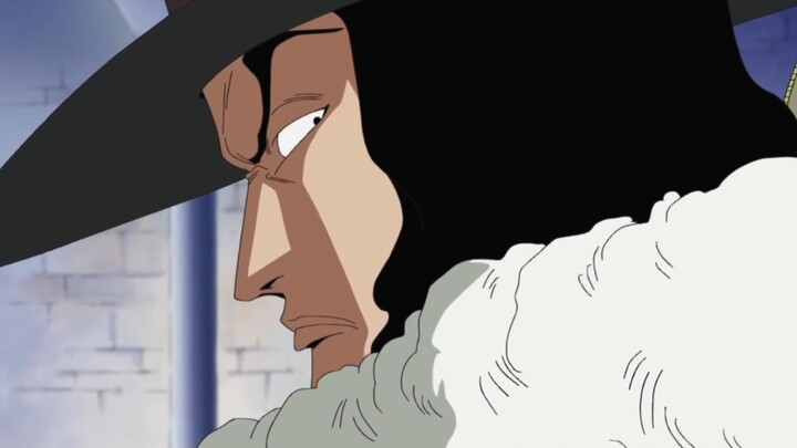 Lucci: “If you can’t speak, just shut your mouth.”