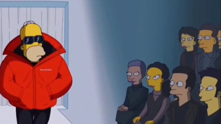 ที่สุดของแฟชั่น