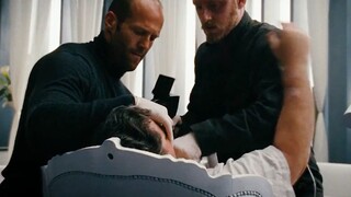 来看看顶级杀手的高智商暗杀有多可怕