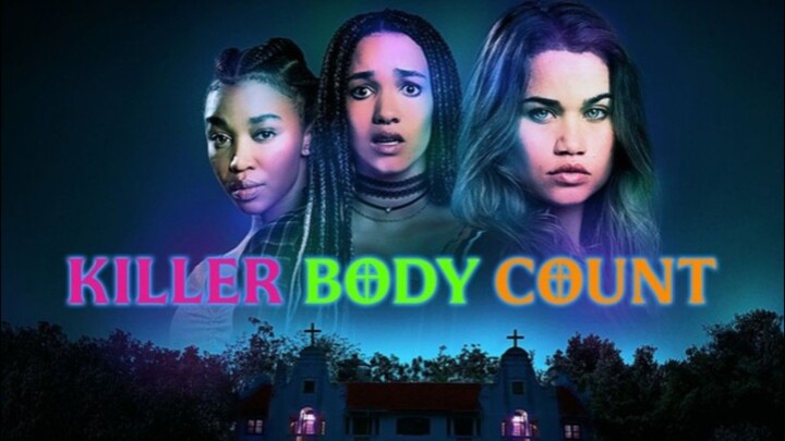 Killa Body Count (2024