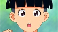 The Prince of Tennis ปริ๊นซ์ ออฟ เทนนิส เจ้าชายลูกสักหลาด ตอนที่ 4 พากย์ไทย