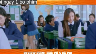 khốn khổ thằng em p2 #moingay1bophim