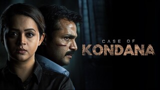 Case of Kondana 2024 Full Movie In Hindi Dubbed.