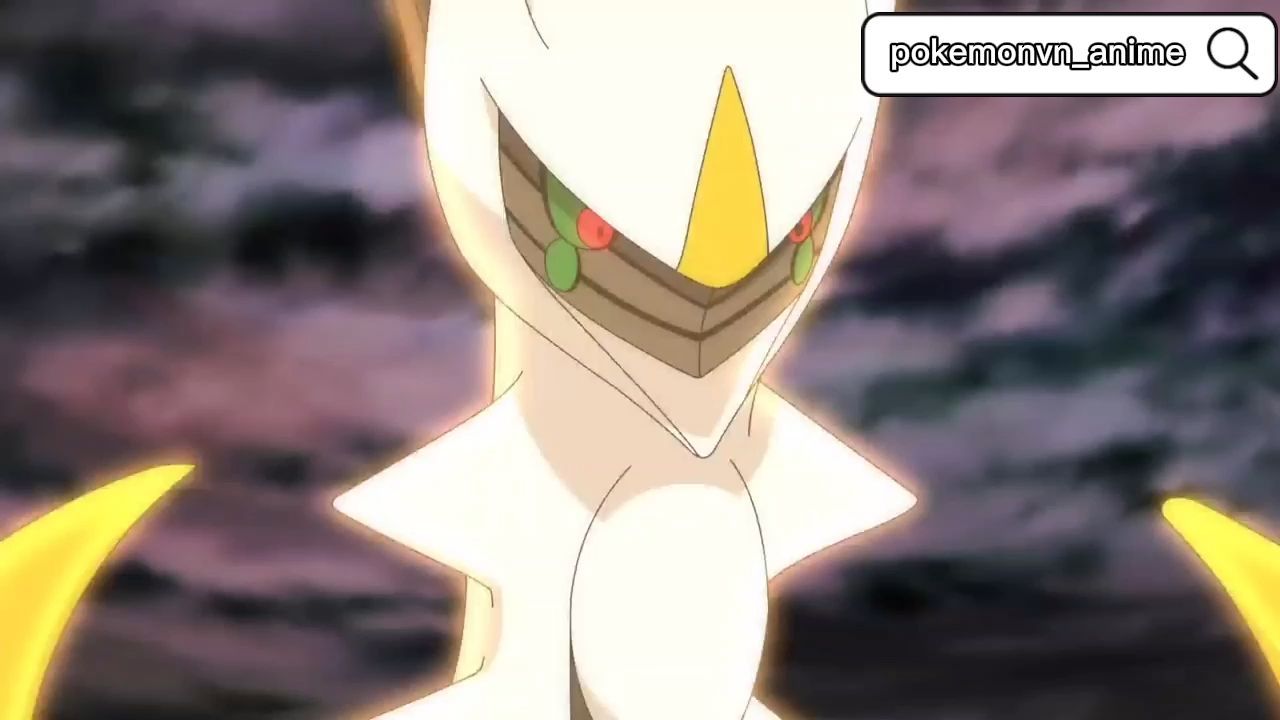 Tựa game đình đám Pokémon Legends: Arceus chính thức được chuyển thể thành  anime