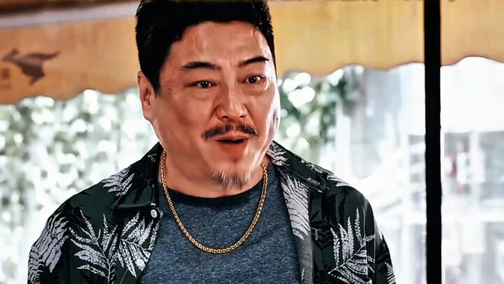 Shandong Tourist Gets Kicked Out of Restaurant in Guangdong!