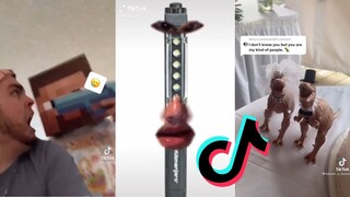 TikToks that cured my depression