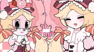 [MEME/猫和老鼠]苏蕊生日快乐