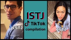 ISTJ TIK TOK COMPILATION | MBTI memes [Highly stereotyped]