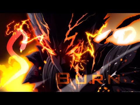 Tensai Ouji No Akaji Kokka Saisei Jutsu「AMV」Bang Bang - K'NAAN