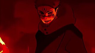 jujutsu kizin anime edet