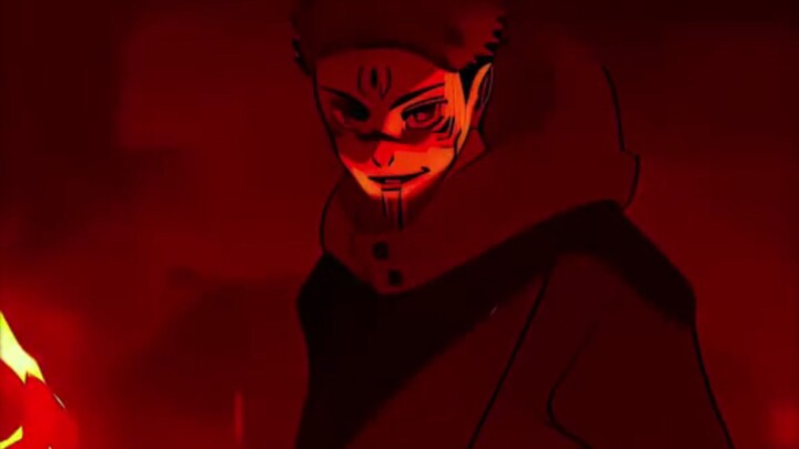 jujutsu kizin anime edet