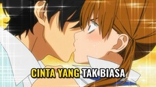 Ketika Jatuh Cinta dengan Anak Bermasalah di Sekolah - Anime Romance