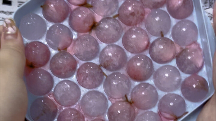 Immersive Ice-Cracking | Come on in and de-stress!!!