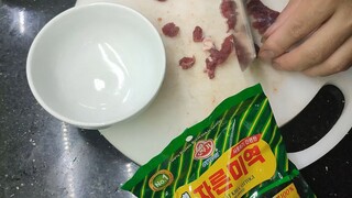 Cách Nấu Canh Rong Biển Với Thịt Bò Ngon Giàu Dinh dưỡng