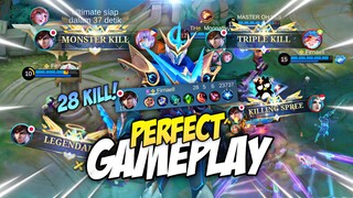 SUDAH SAATNYA GUSION MODE BANTAI-BANTAI PUBLIK🔥