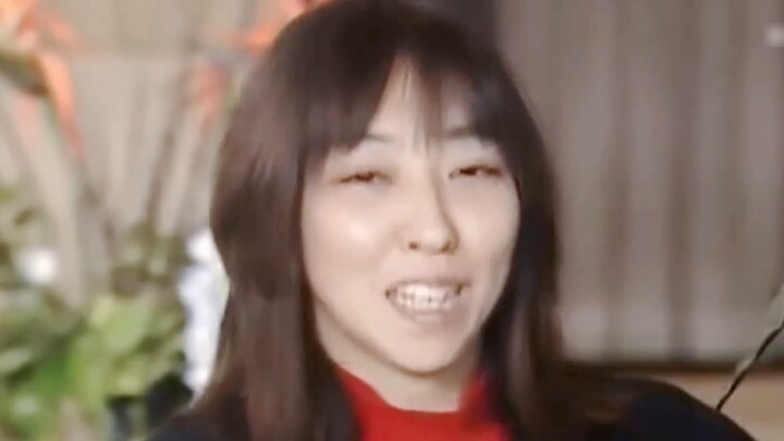 "Father of Conan" and "Mother of Conan" became connected because of Conan and mourned for Conan