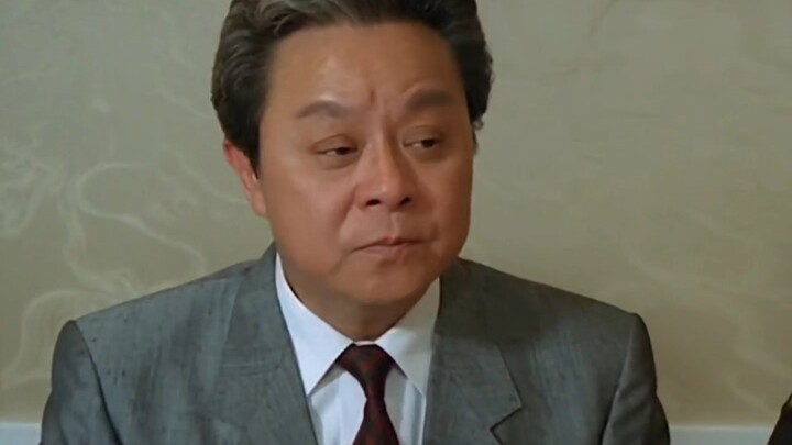 Uncle Biao is right!
