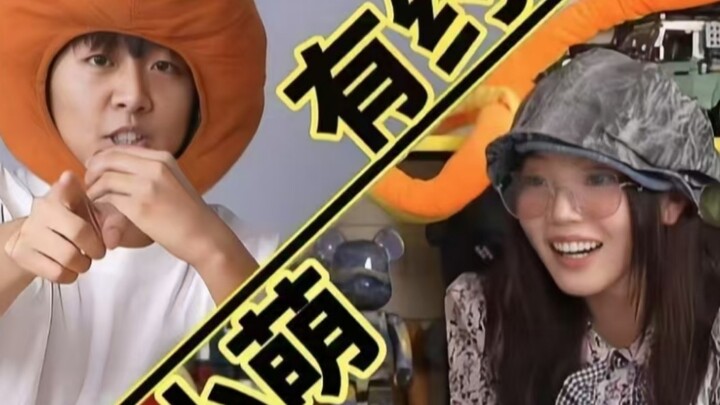 《小萌有约01#》：小马院长
