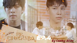 Mr. Cinderella Episode 4 Sub Indo