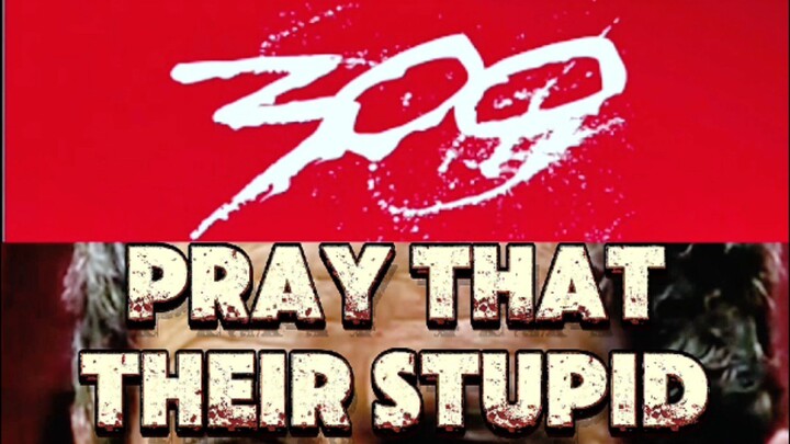 300 SPARTAN- EPISODE 14