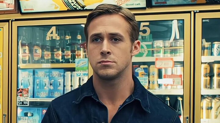 When you walk out of the supermarket without buying anything, you pretend you didn't steal.