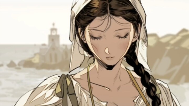 คุณมีสไตล์การวาดภาพที่น่าเชื่อถือมากจนสามารถเข้าสู่วงการการ์ตูนระดับชาติได้