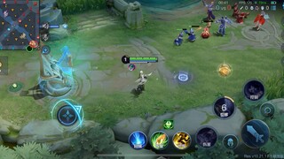 Lü Bu: No! My Broken Army