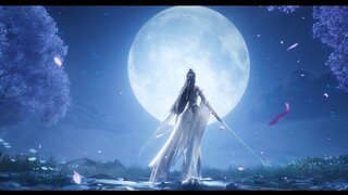 รำดาบใต้แสงจันทร์ของลู่เสว่ฉี (ฉบับพิเศษ HD)