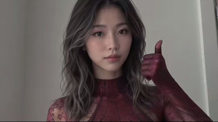 spidey❤️❤️  #ootd