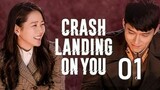 Crash Landing On You Tagalog 01