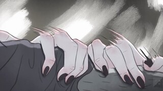 深夜、小巷、他和她，第一视角下的暴力与反抗【动画短片 AUGENBLICKE】