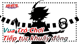 Vua Trò Chơi|[ARC-V] Tiếp tục khuấy động, arc! - rút thẻ trao đổi!