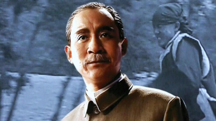 Ý nghĩa đằng sau bộ trang phục Tôn Trung Sơn, tri ân Quốc phụ Tôn Trung Sơn