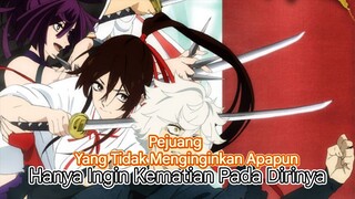 [Review Singkat] Anime Hd,Gak Banyak Drama,Tapi Keren Cuy