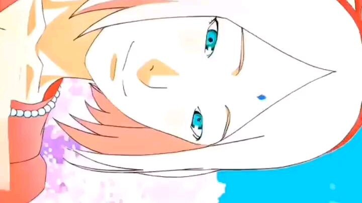 anime|anime girl and boy