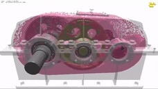 Performance of the MPS (CFD) Method in Gear Lubrication | samadii/fluid