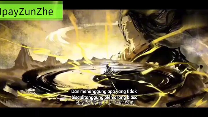 Btth s5 Eps 143 sub Indo