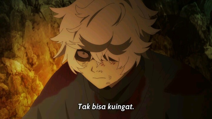 Jigokuraku eps 13 (end) sub indo