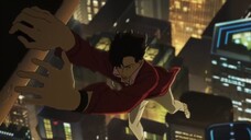 Lazarus (LAZARUS) (Episode 04) Subtitle Indonesia