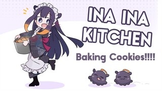 【INA INA KITCHEN】 COOKIES