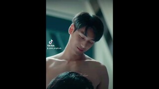 ติดกลิ่น..ของเธอ 🥺 #KinnPorscheEP11 #Nnattawin #MilePhakphum #MileApo #มายอาโป #คินน์พอร์ช