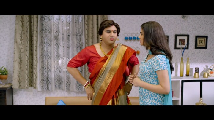 Jio Pagla 😂 | Bangla Movie Part -30 | Yash Dasgupta | Soham Chakraborty  | HD Video Bangla TV