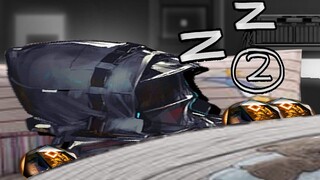 【明日方舟】A  S  M  R  ②  .mp4