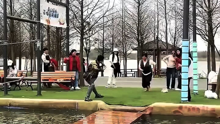 Just Seconds Before Disaster! 😱 You Won’t Believe What Happened!  #trending #fyp