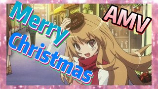 Merry Christmas AMV