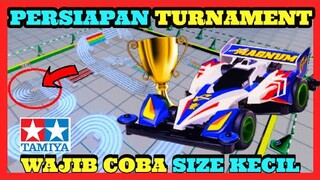 PERSiAPAN untuk TURNAMENT DUNiA ( TAMiYA ) - Bakusō Kyōdai : Run Fast MOBILE