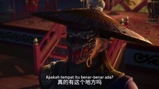 Bu Liang Ren S7 Eps 11
