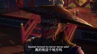 Bu Liang Ren S7 Eps 11